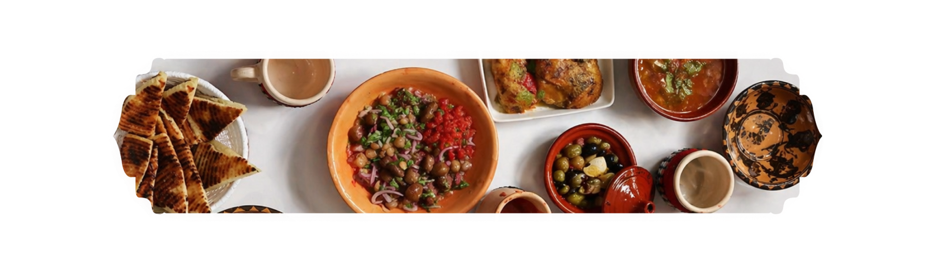 La carte - Imazighen - restaurant TIGNIEU-JAMEYZIEU - Restaurant Tignieu Jameyzieu